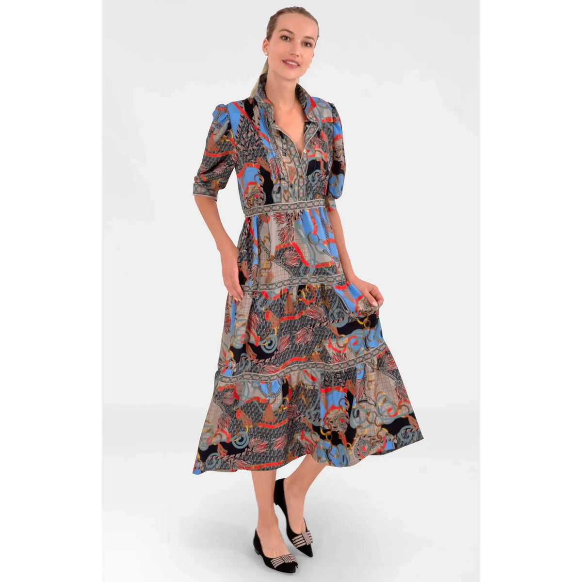 Ditto Dress