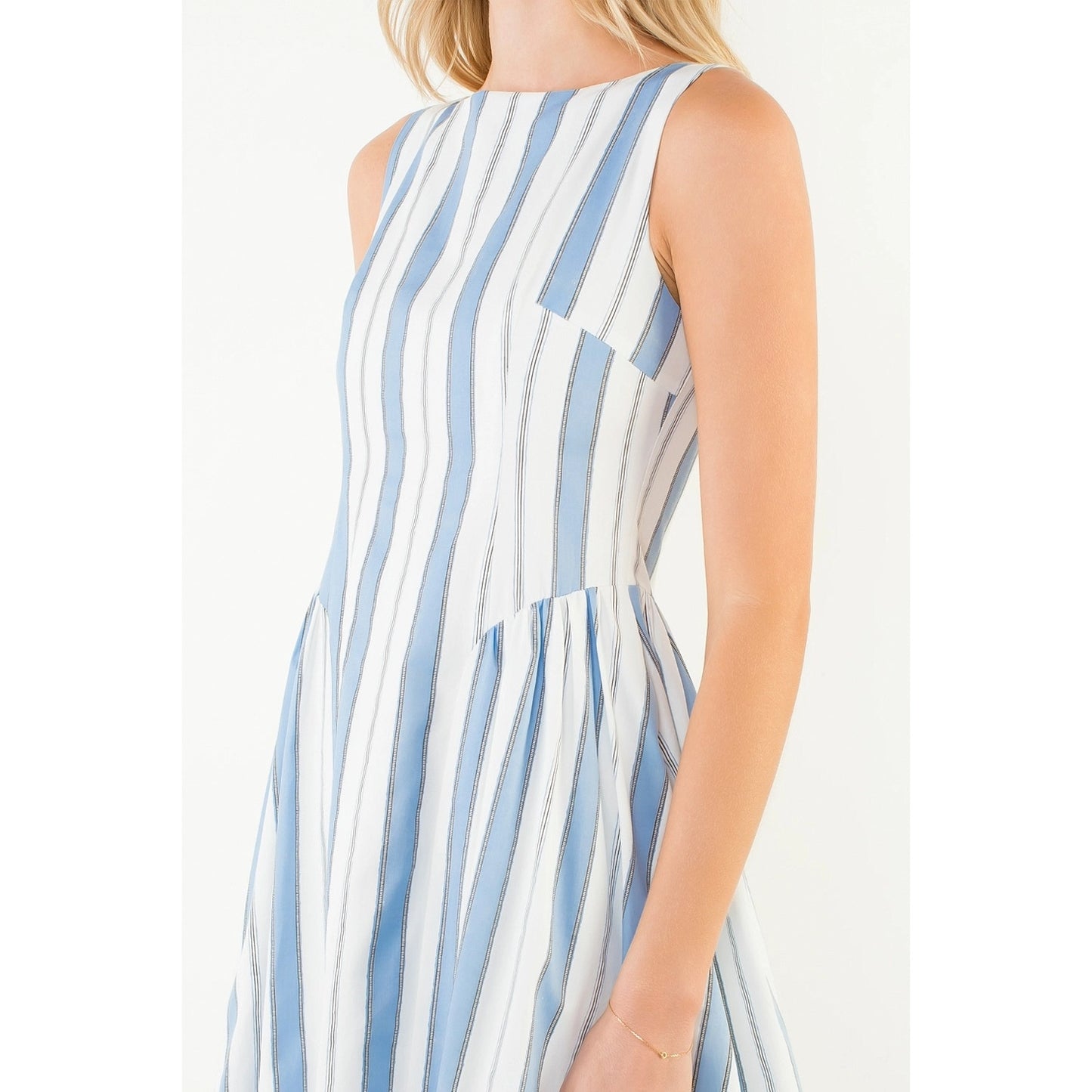 Alex Midi Dress