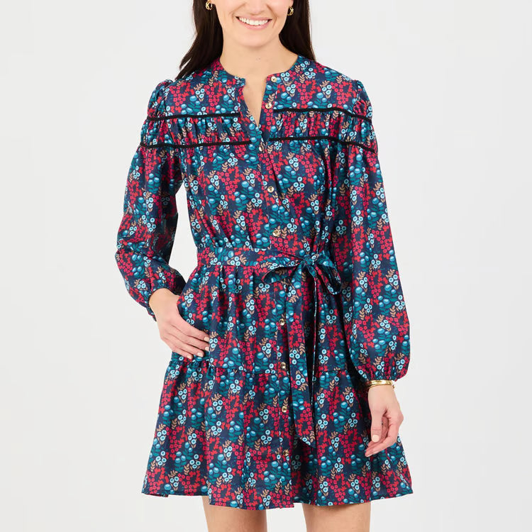 Alma Dress