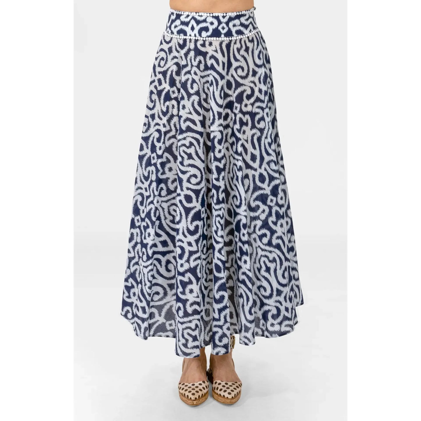 Arabesque Skirt