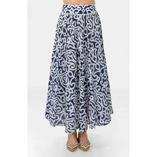 Arabesque Skirt