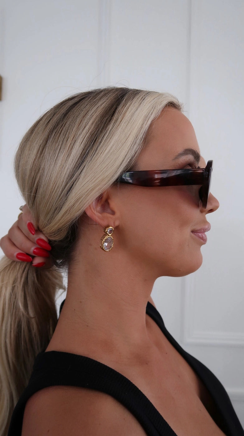 Serenity Earrings