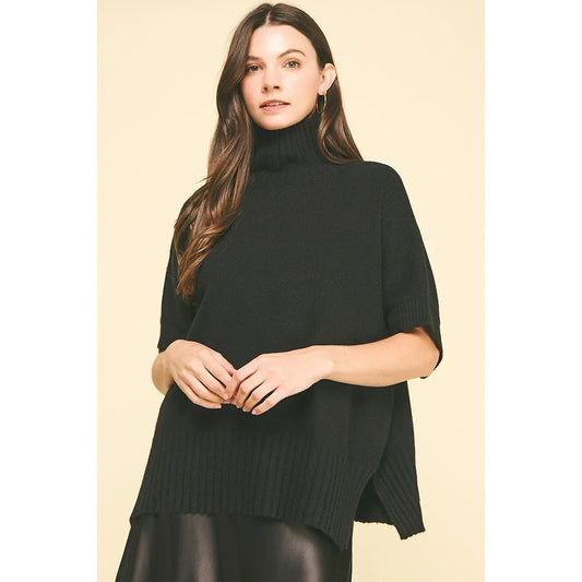 Myra Pullover Sweater