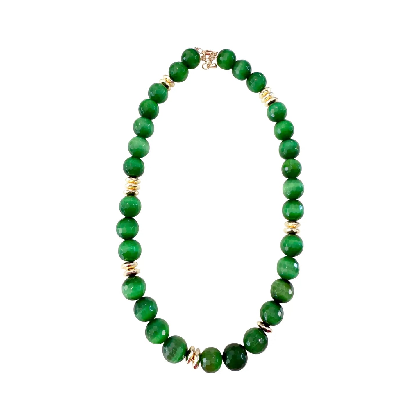 Adler Necklace