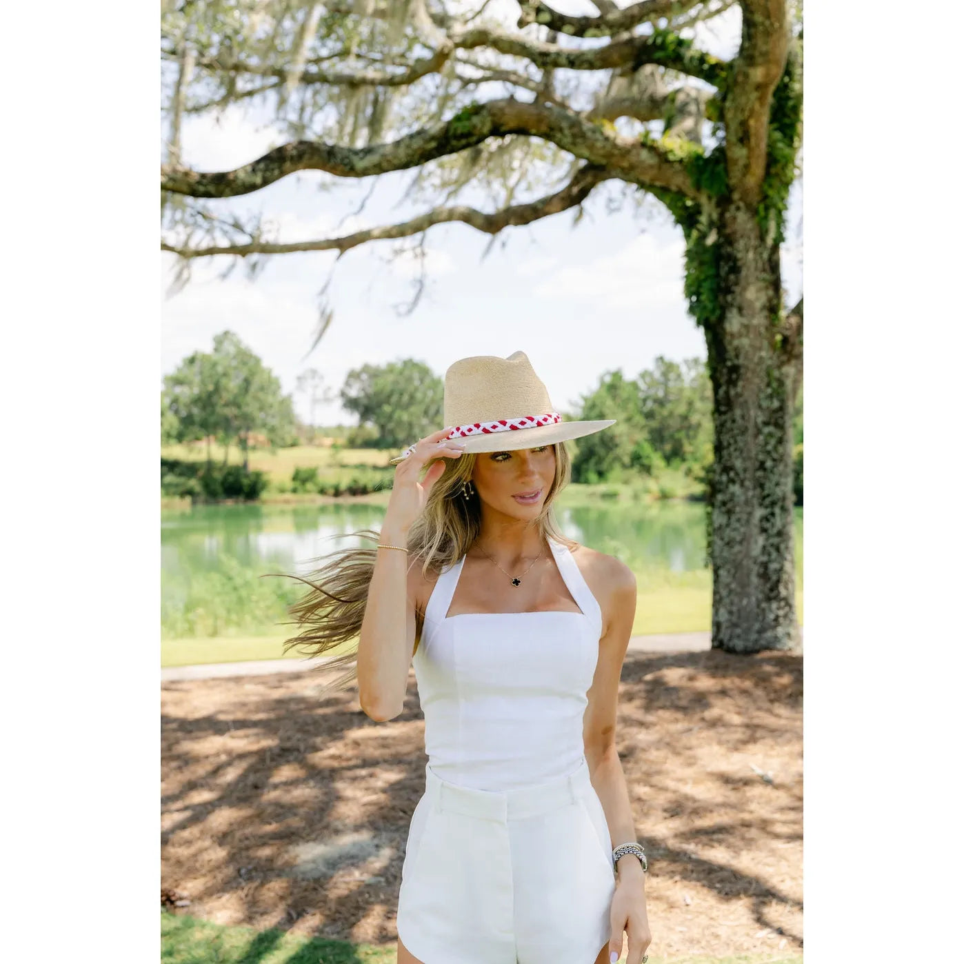 Arkansas Hat