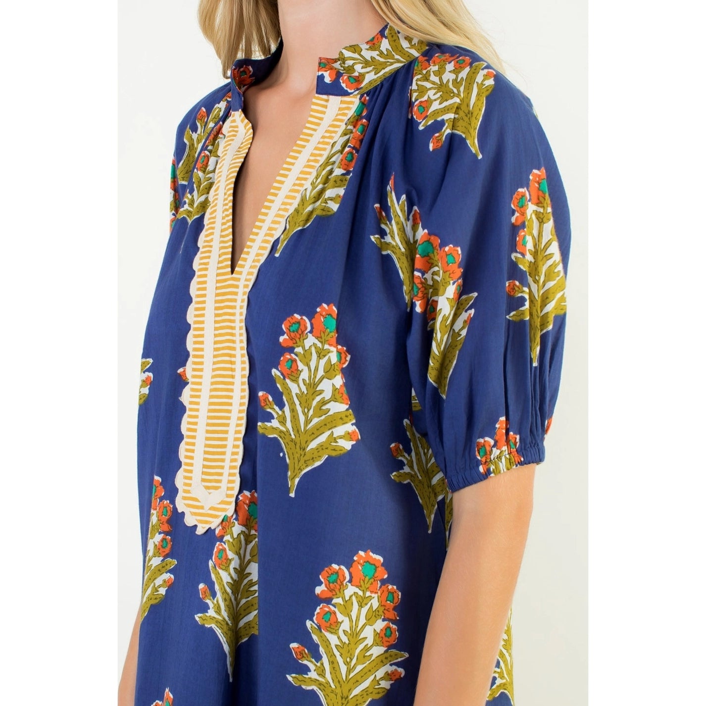Harriet Dress