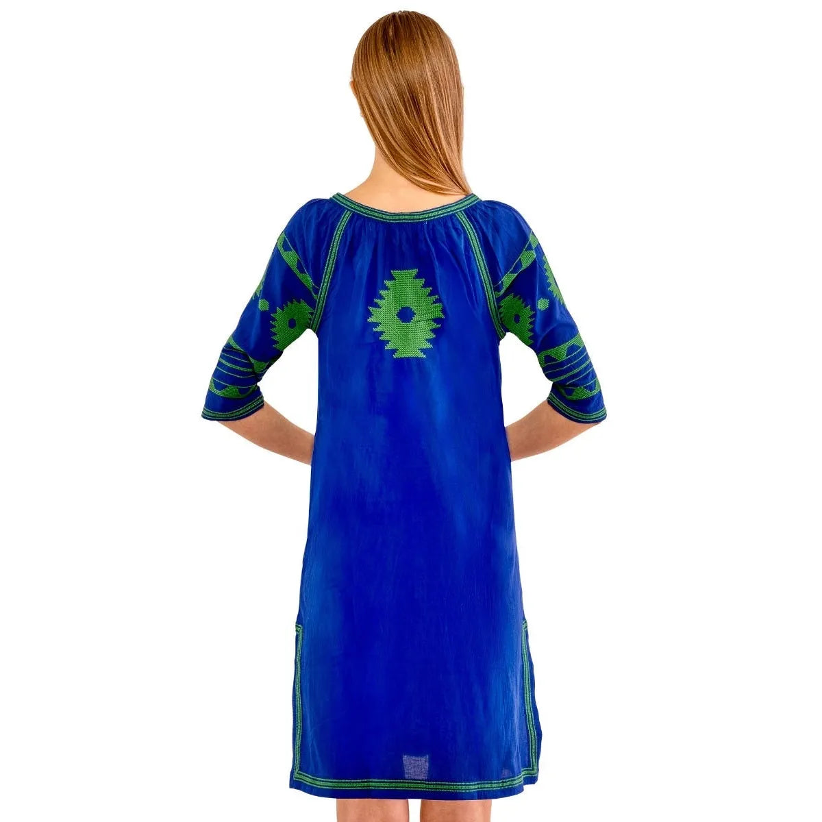 Montezuma Dress