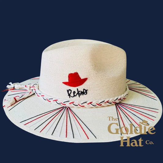 Rebels Game Day Hat