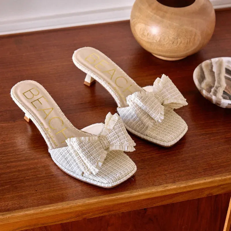 Penelope Heels