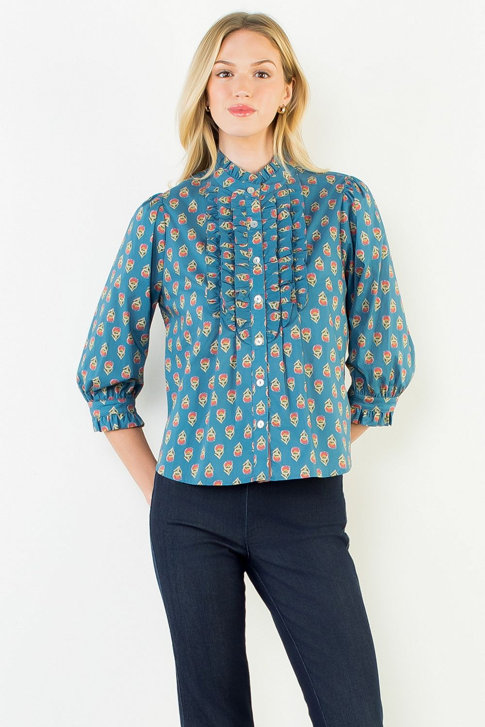 Connie Blouse