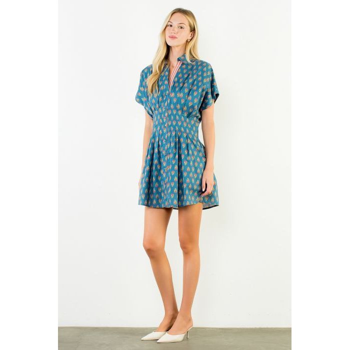 Teagan Dress