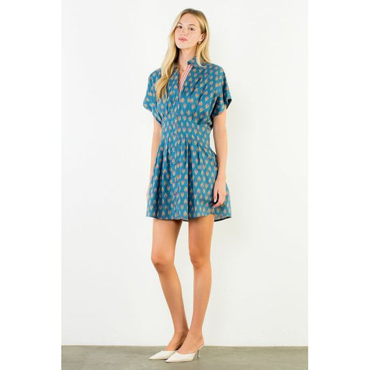 Teagan Dress