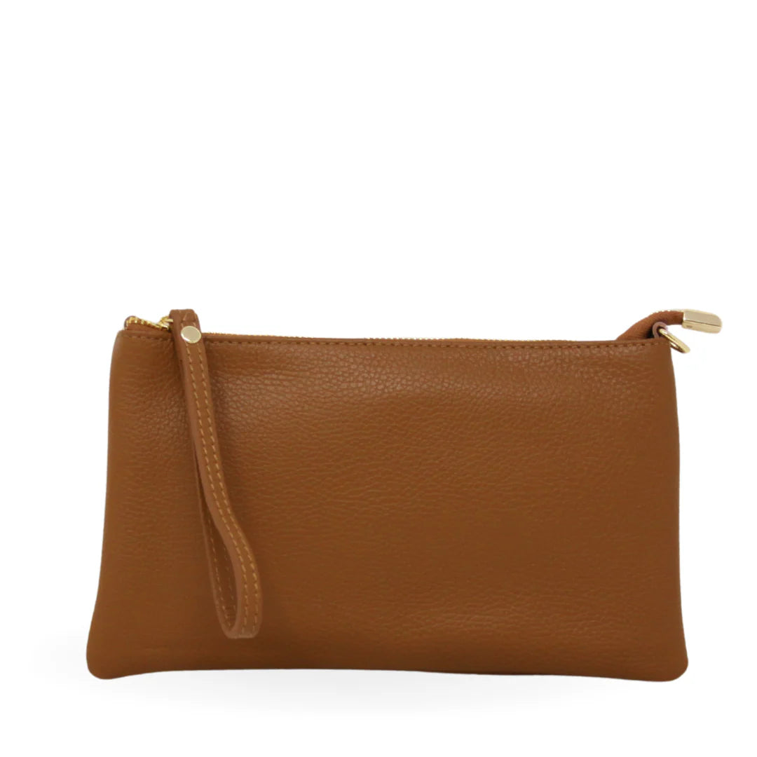 Carmella wallet crossbody