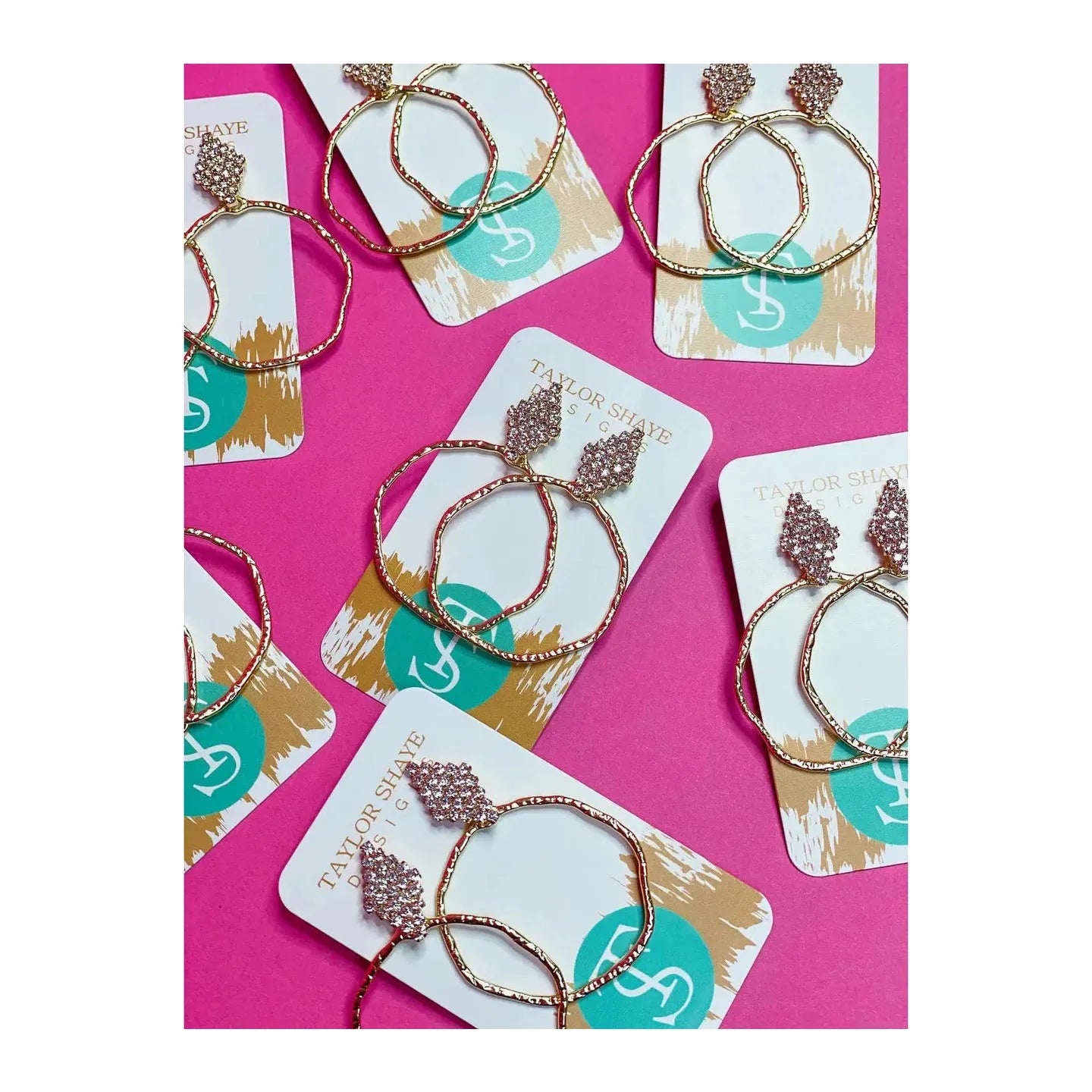 Callie Hoops