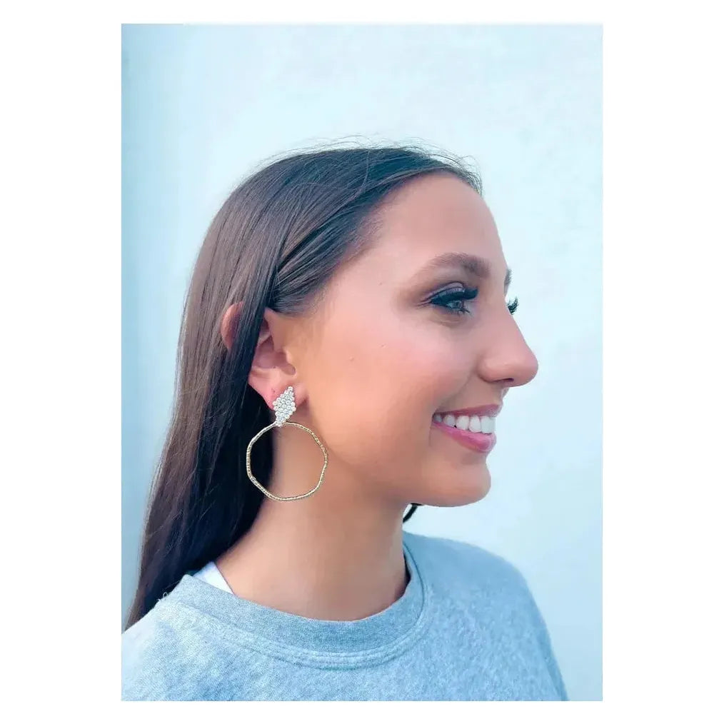 Callie Hoops