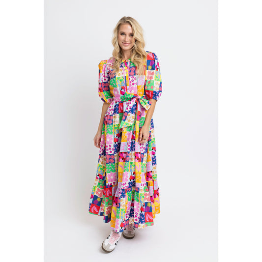 Jovie Maxi Dress