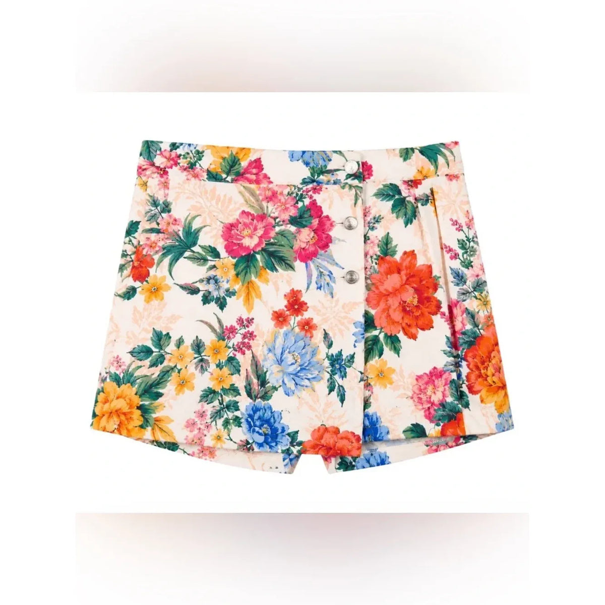 Bloom Skort