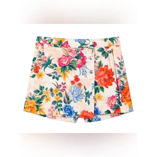 Bloom Skort