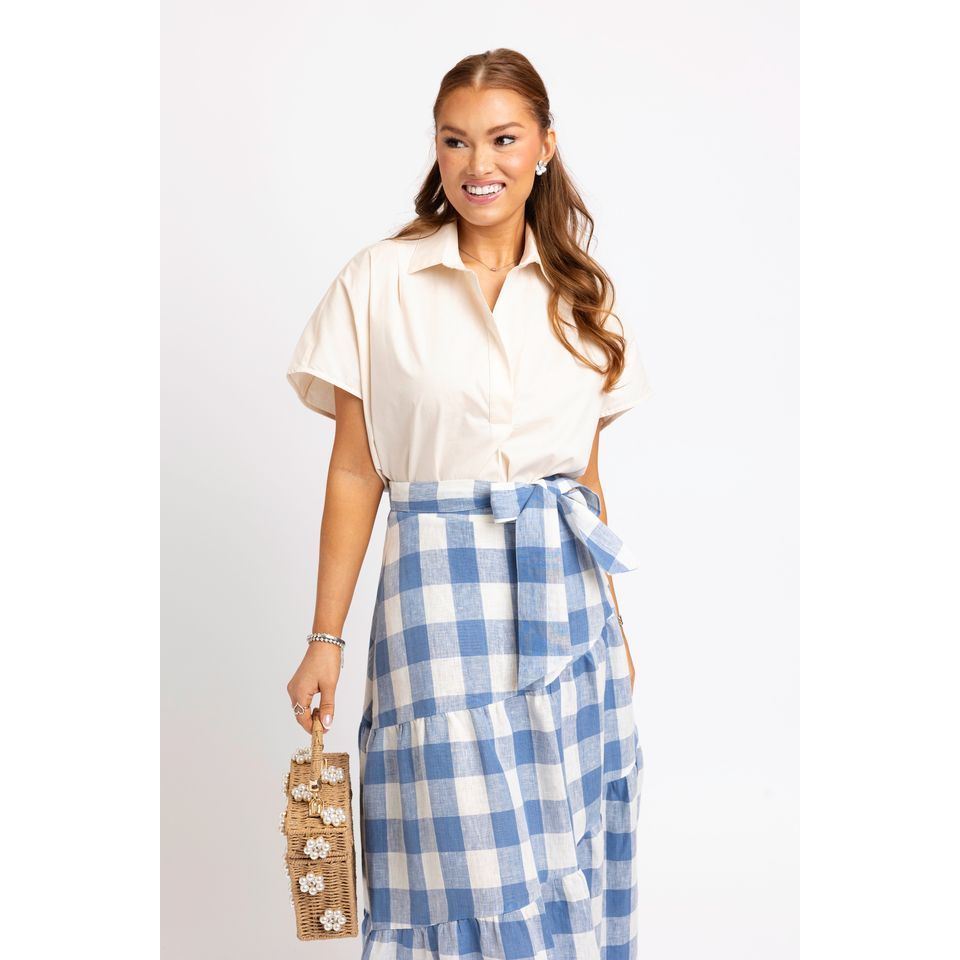 Miranda Maxi Skirt