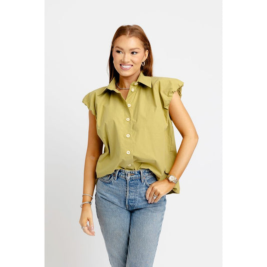 Vivian Blouse