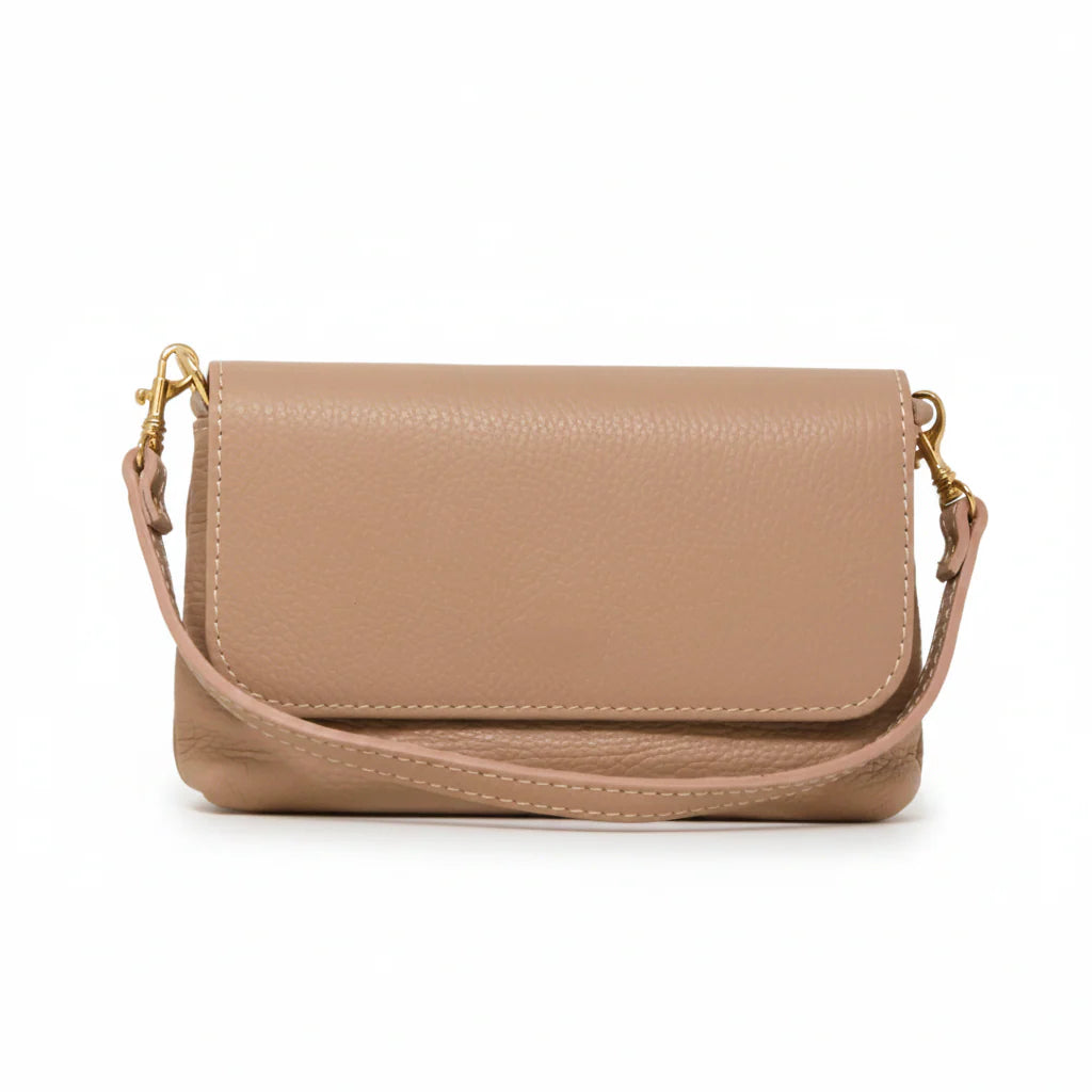 Ilaria Crossbody Clutch