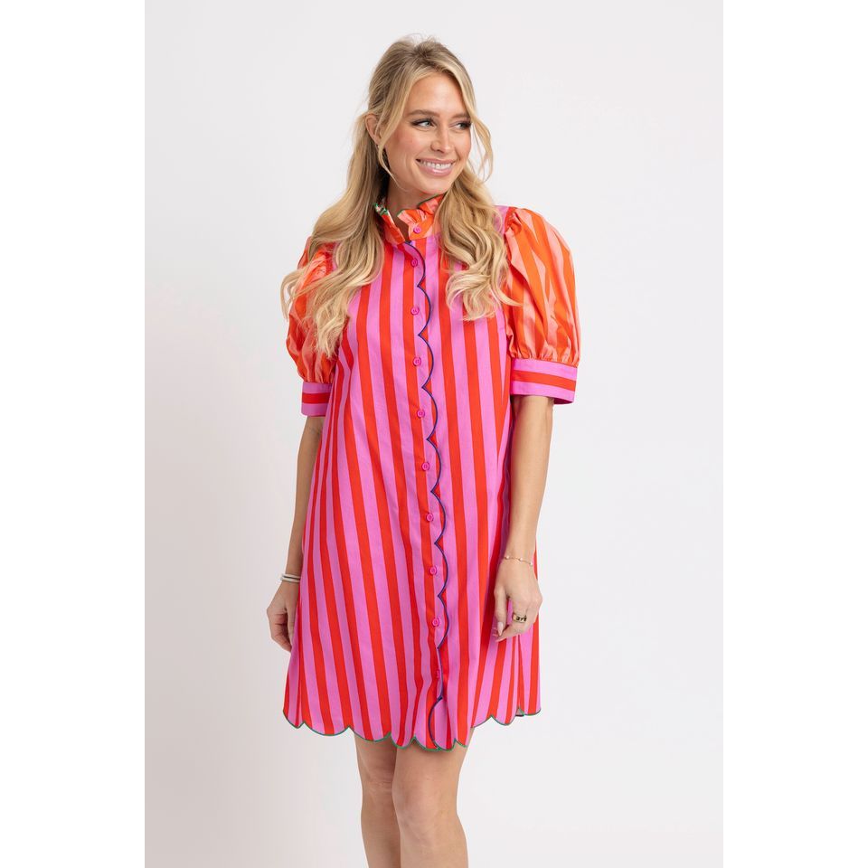 Kimberly Dress