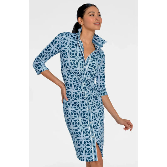 Trista Dress