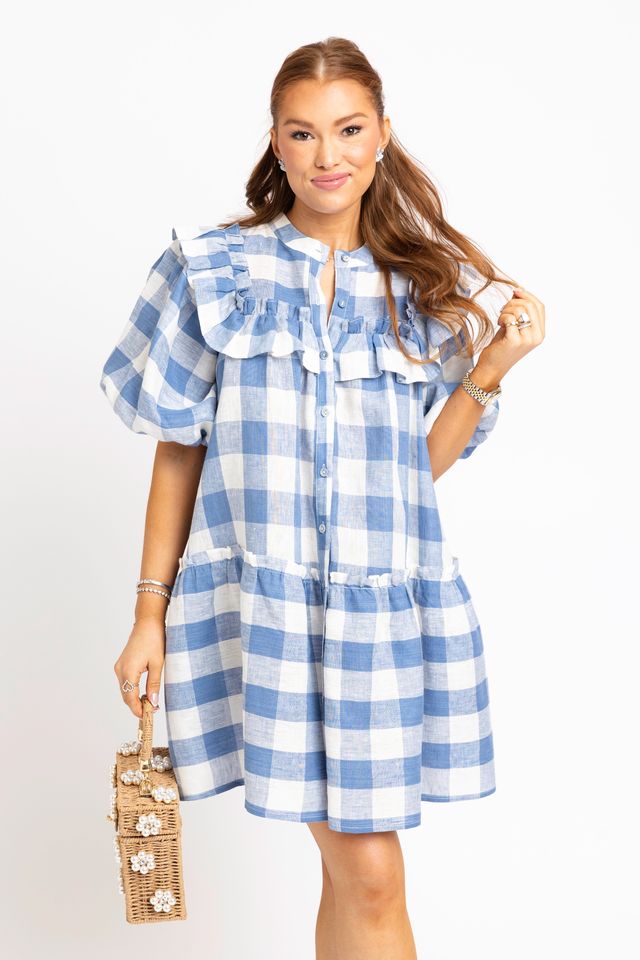 Alicia Dress