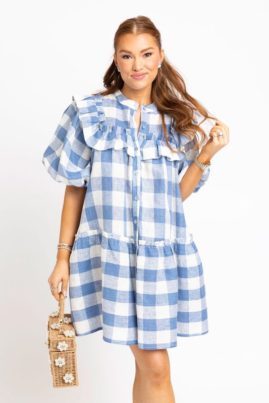 Alicia Dress