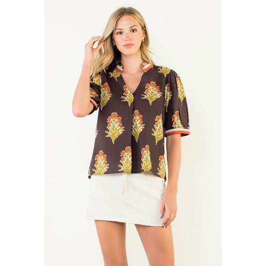 Trudy Top