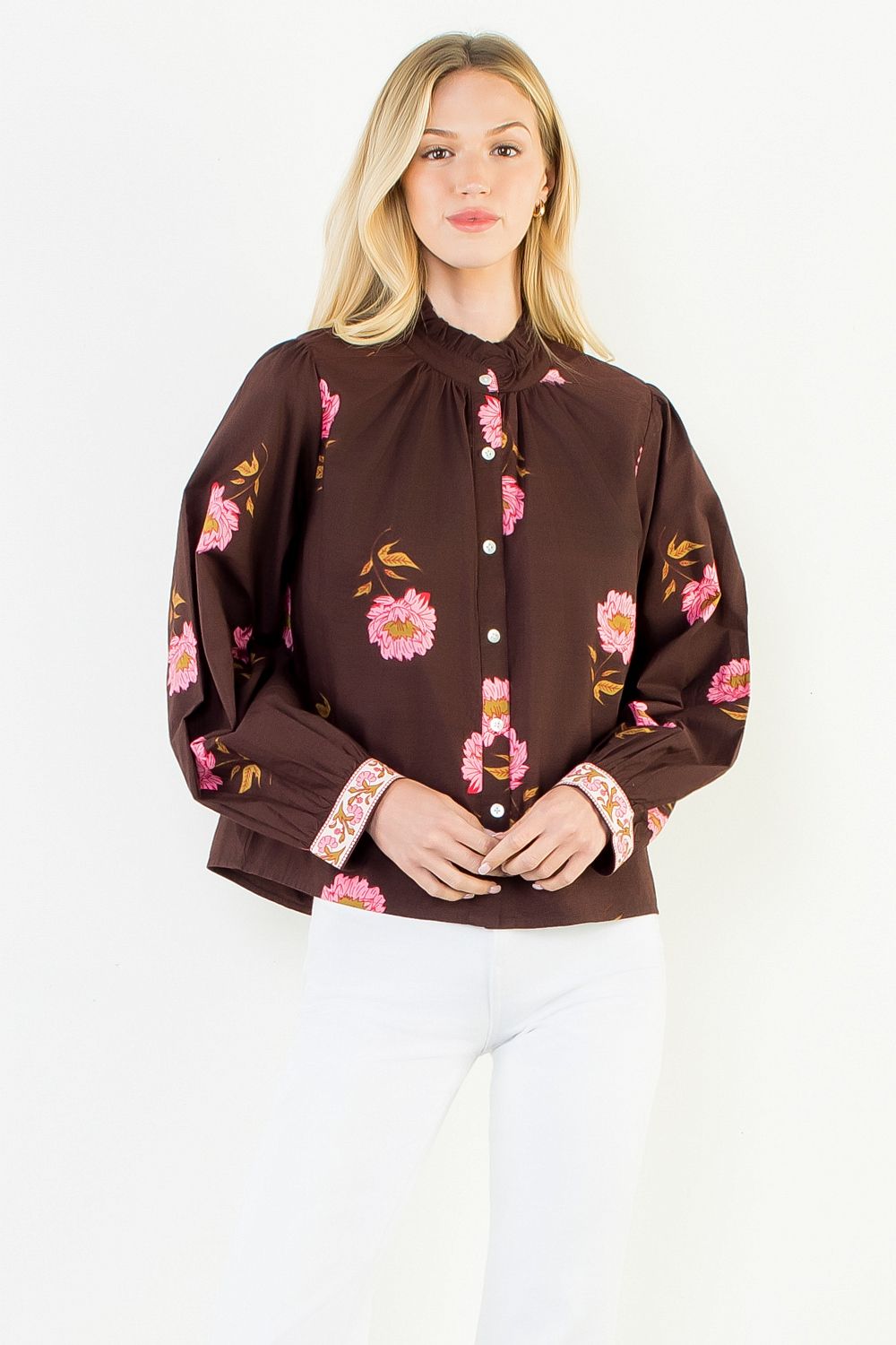 Rhodes Top