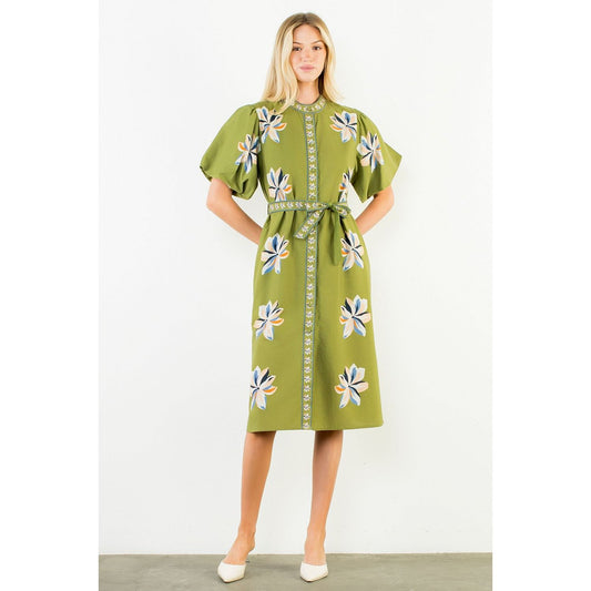 Vera Dress
