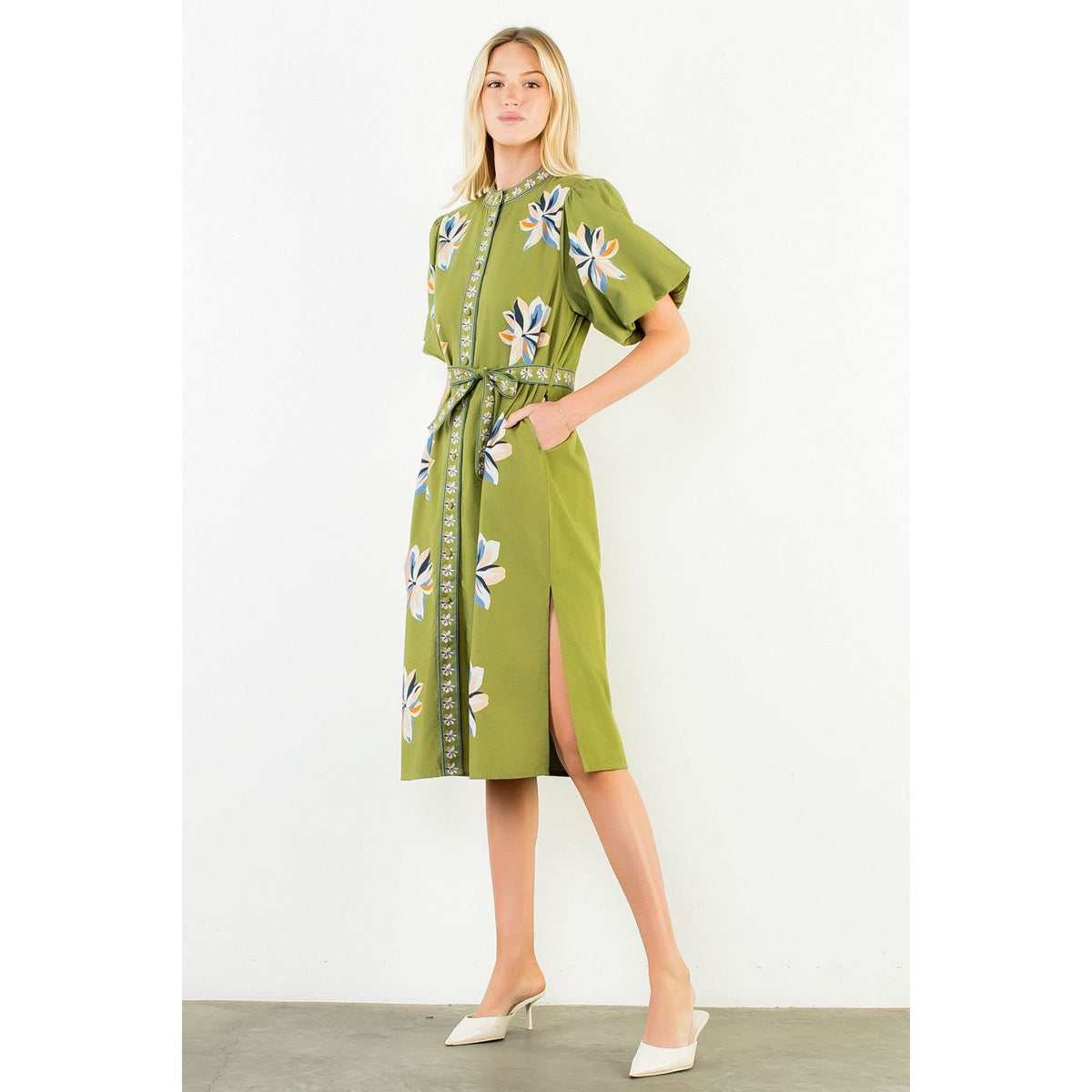 Vera Dress