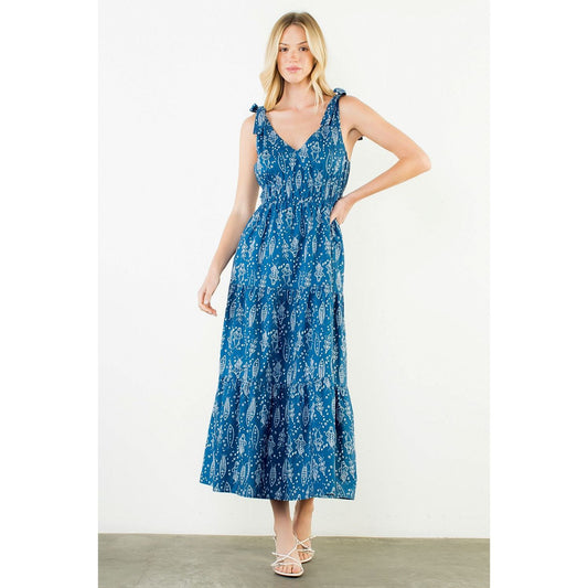 Marina Maxi Dress