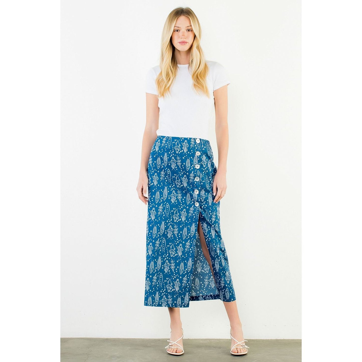 Oceana Skirt