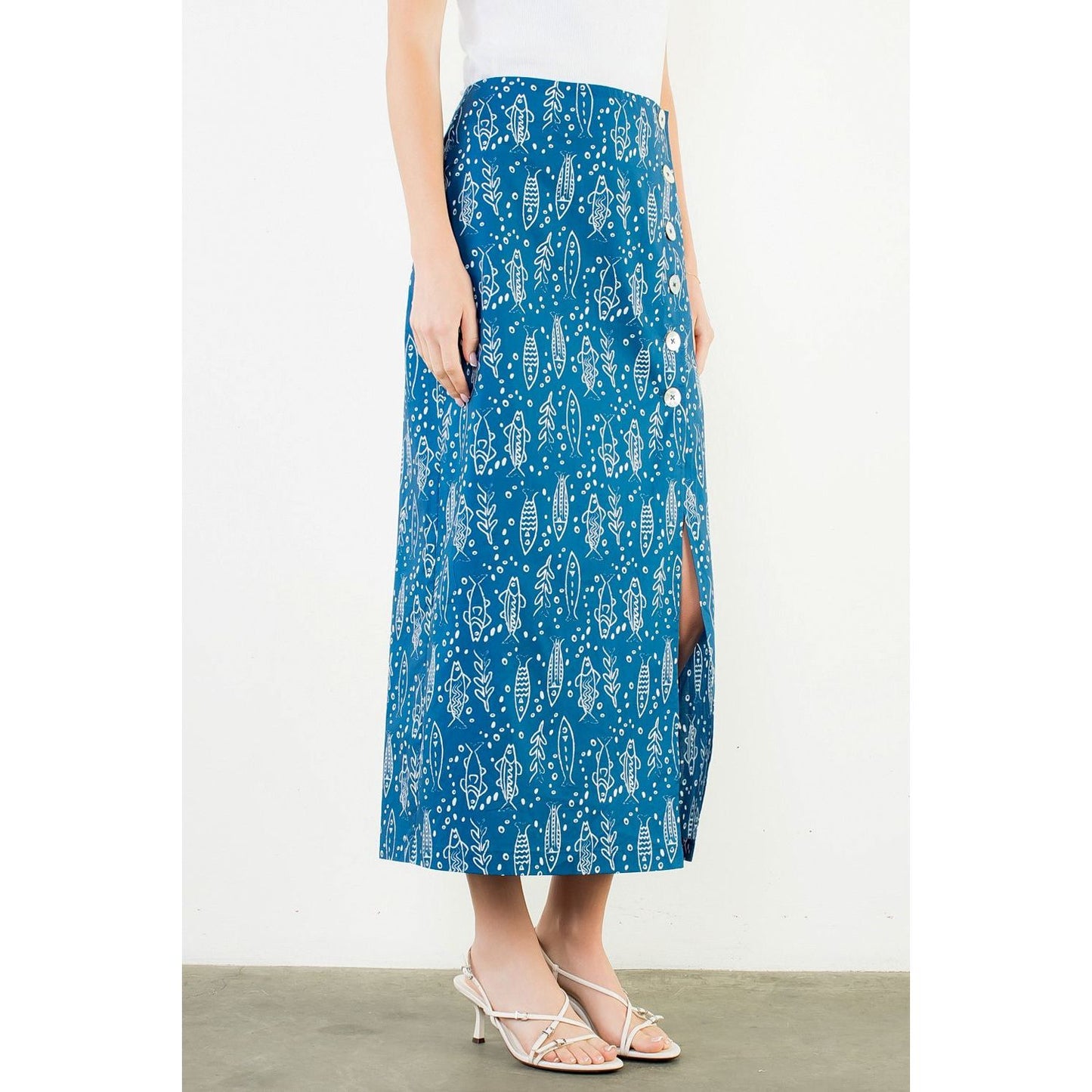Oceana Skirt