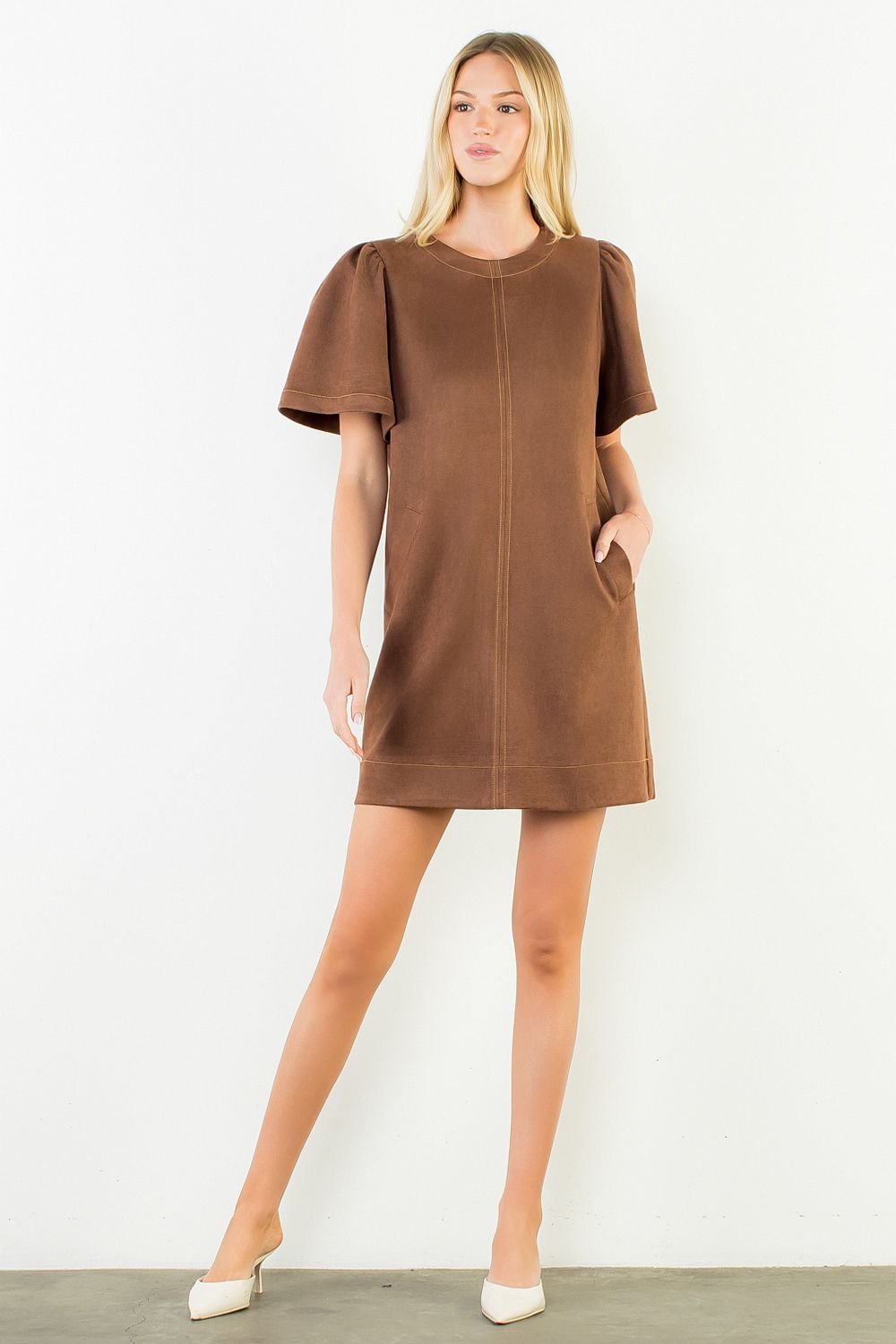 Tori Dress