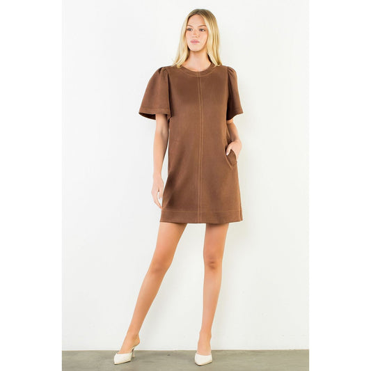 Tori Dress
