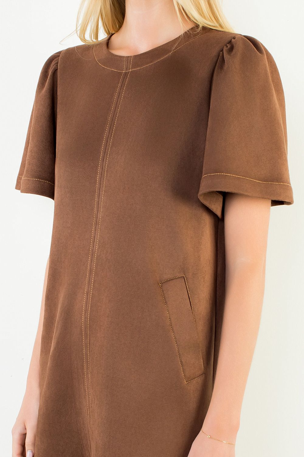 Tori Dress