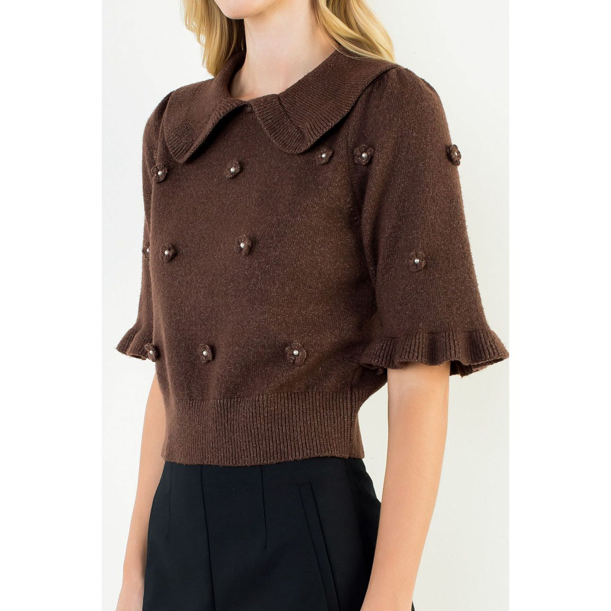 Ada Sweater