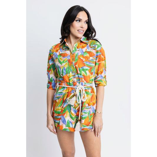 Rhitta Romper