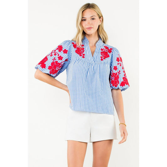 Allison Top