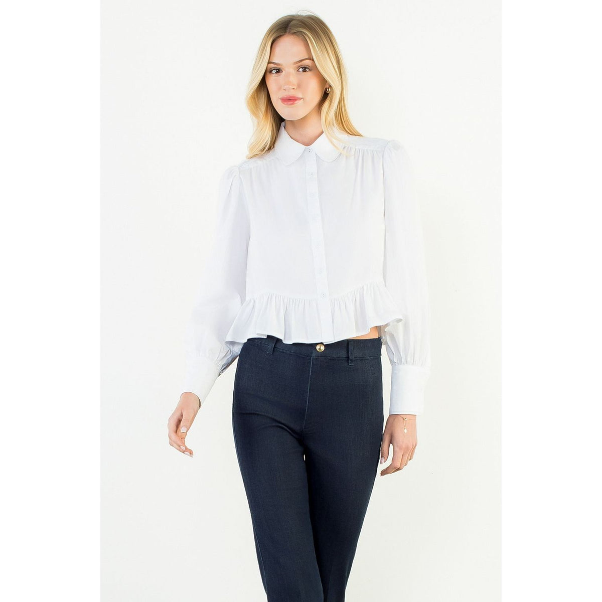 Helen Blouse