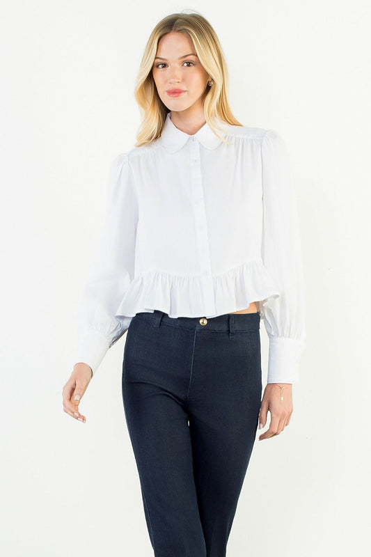 Helen Blouse