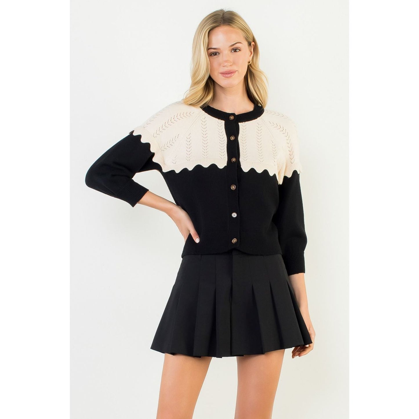 Josie Cardigan