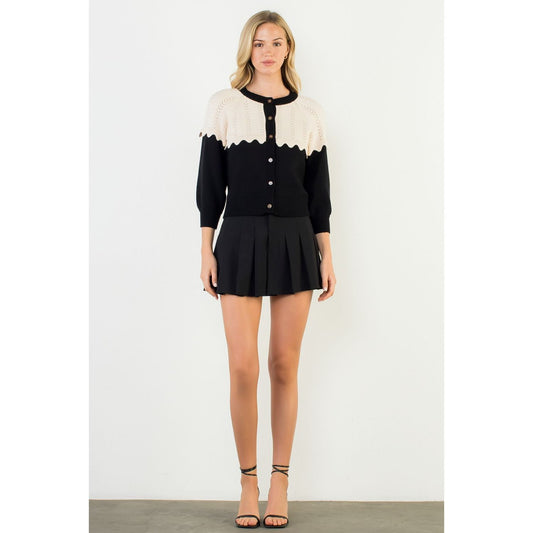 Josie Cardigan